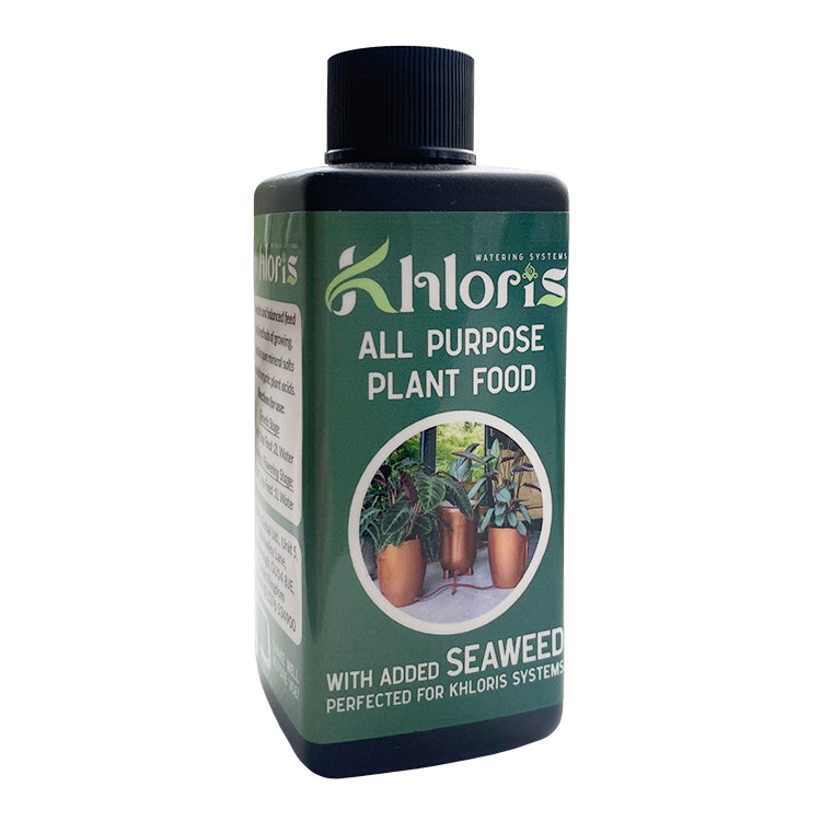 AutoPot Khloris Automatic Plant Watering System – 2 Pot Kit
