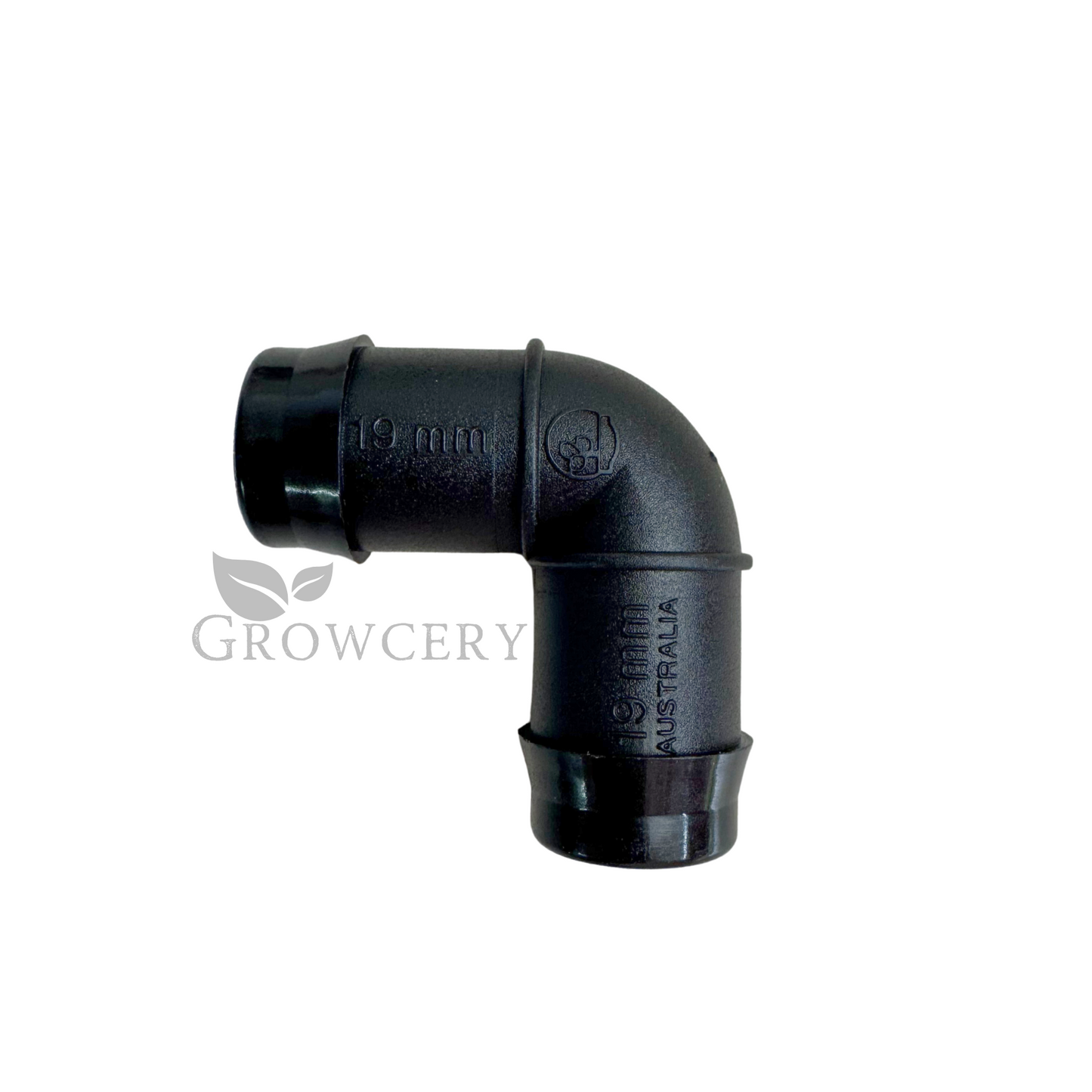 19mm elbow pipe fitting for drip irrigation
