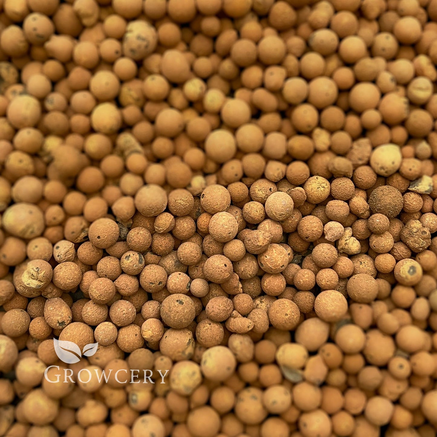 clay pebbles - growing medium for healthy root systems