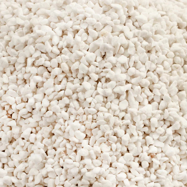 Unearthing the Hidden Potential: The Benefits of Horticultural Perlite