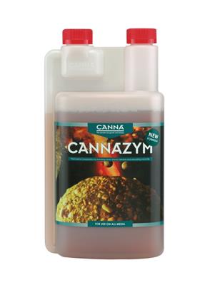 CANNA CANNAZYM Natural Enzyme Root Zone Additive
