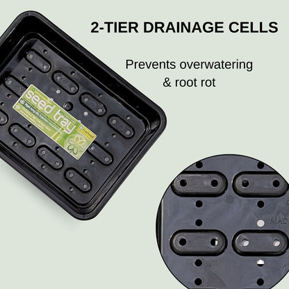 Garland Seed Trays (Small, Standard & XL)
