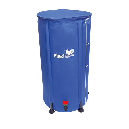 AutoPot FlexiTank – Collapsible Water Tank (100L / 225L / 400L)