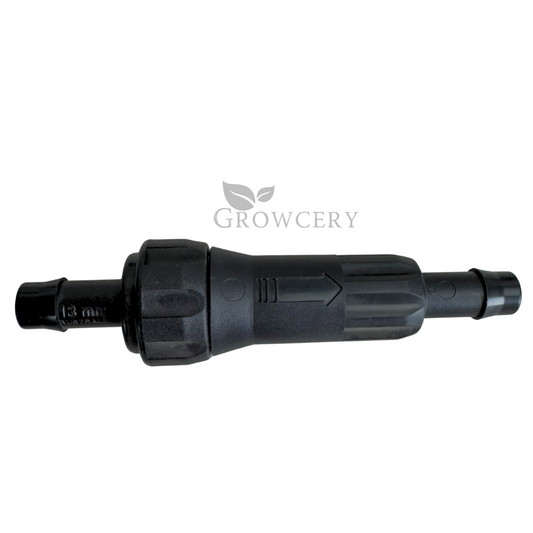 13mm inline filter for garden irrigation and hydroponic systems