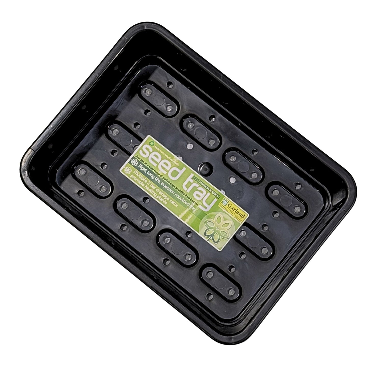 Garland Seed Trays (Small, Standard & XL)