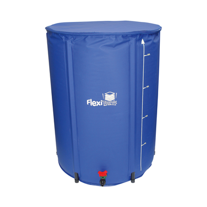 AutoPot FlexiTank – Collapsible Water Tank (100L / 225L / 400L)