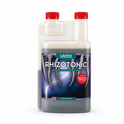 CANNA RHIZOTONIC Root Enhancer & Rooting Stimulant