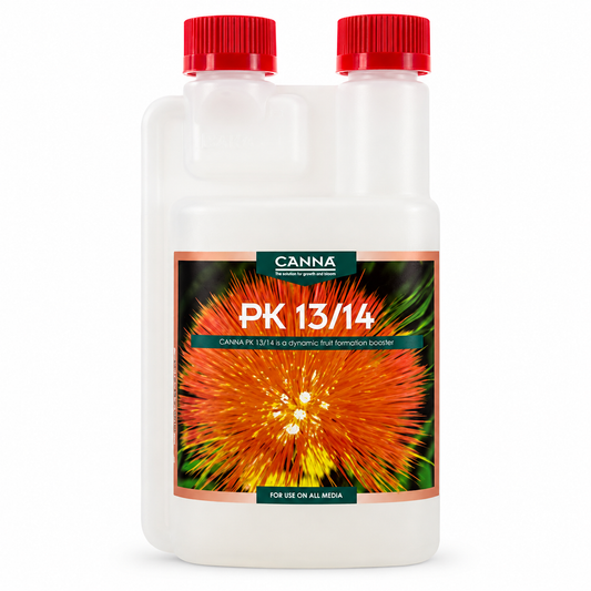 CANNA PK 13/14 – Phosphorus & Potassium Flowering Booster