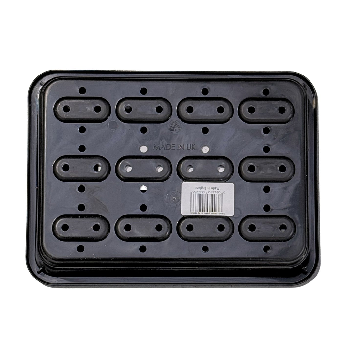 Garland Seed Trays (Small, Standard & XL)