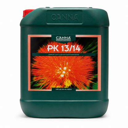 CANNA PK 13/14 – Phosphorus & Potassium Flowering Booster
