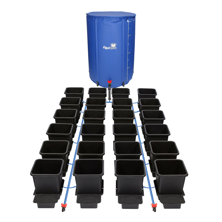 AutoPot Complete Automatic Watering System – 4 to 100 Pot Kits