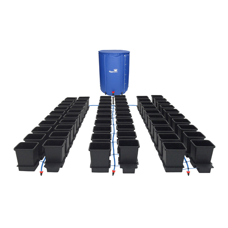 AutoPot Complete Automatic Watering System – 4 to 100 Pot Kits