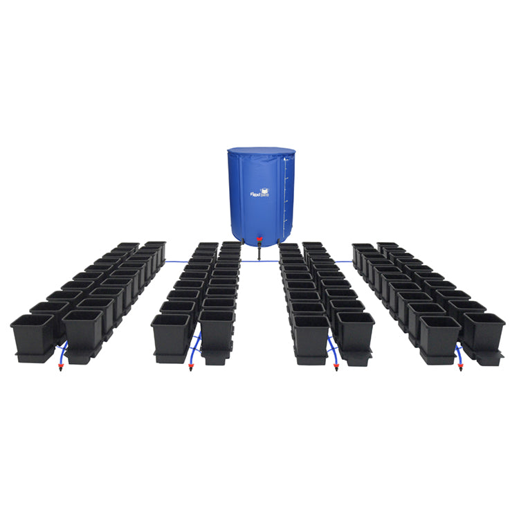 AutoPot Complete Automatic Watering System – 4 to 100 Pot Kits