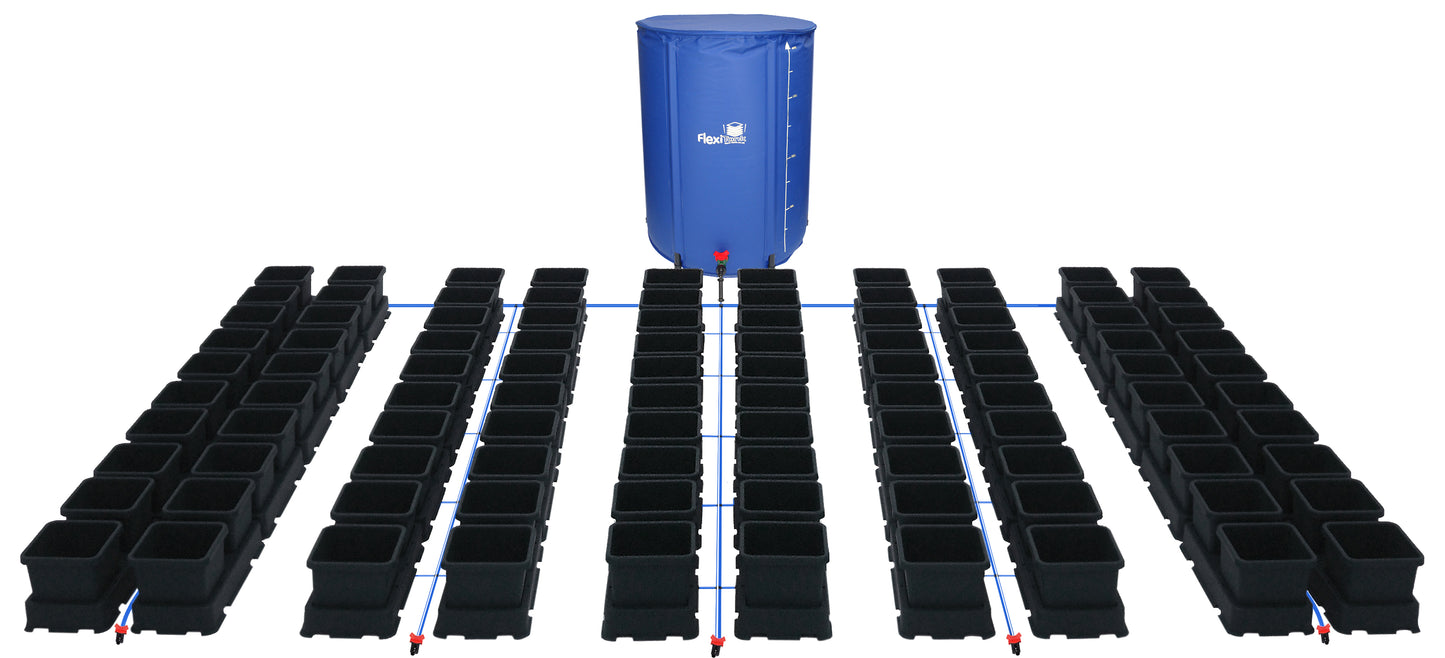 AutoPot easy2grow Complete System – 2 to 100 Pot Kits