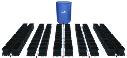 AutoPot easy2grow Complete System – 2 to 100 Pot Kits