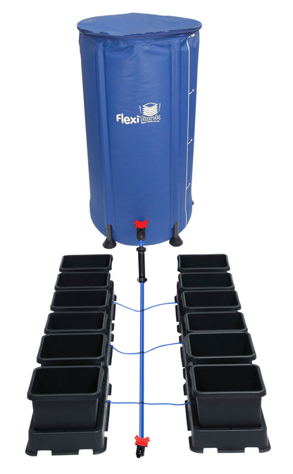 AutoPot easy2grow Complete System – 2 to 100 Pot Kits