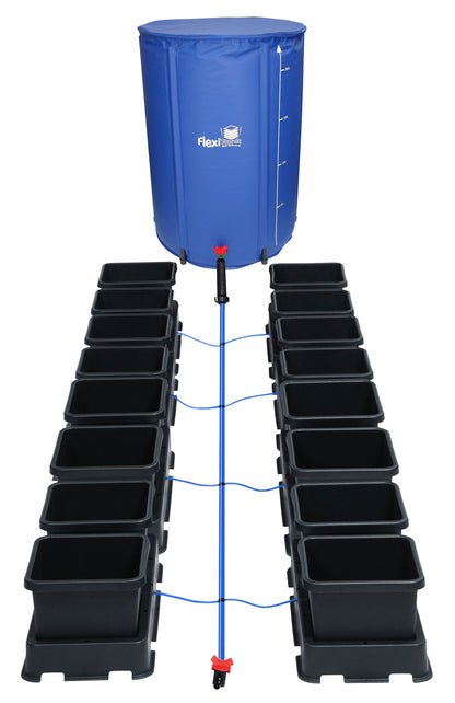AutoPot easy2grow Complete System – 2 to 100 Pot Kits