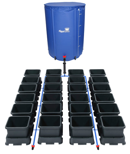 AutoPot easy2grow Complete System – 2 to 100 Pot Kits