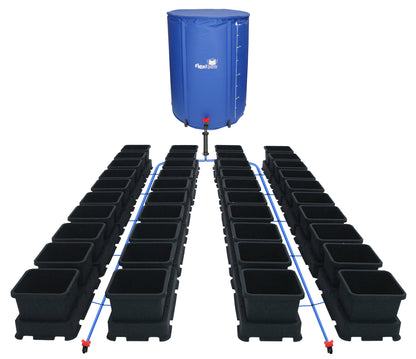 AutoPot easy2grow Complete System – 2 to 100 Pot Kits