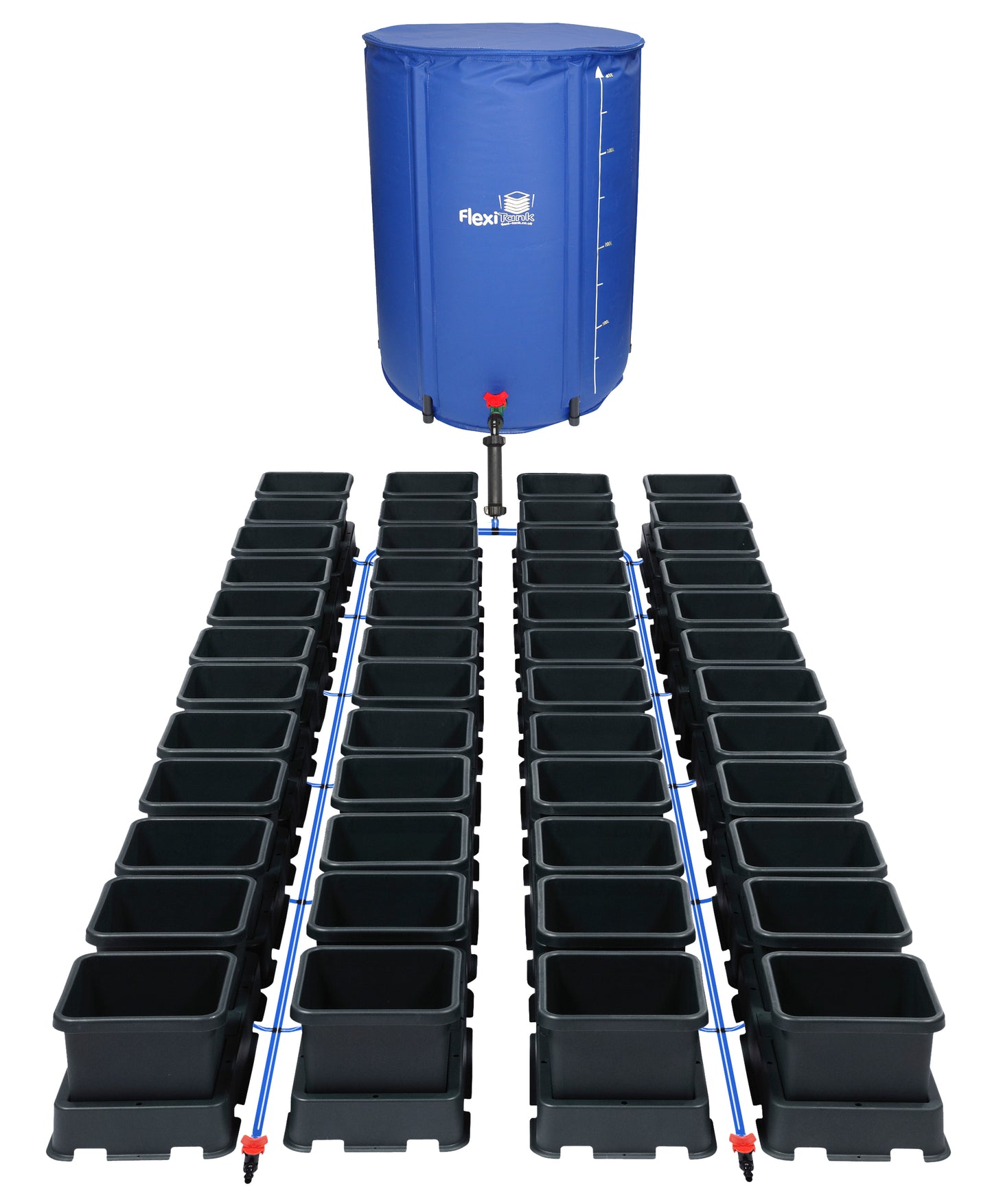 AutoPot easy2grow Complete System – 2 to 100 Pot Kits