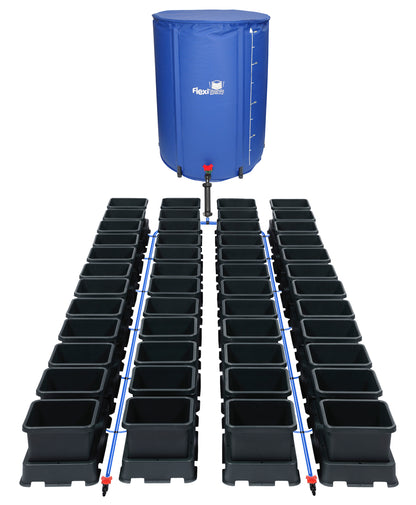 AutoPot easy2grow Complete System – 2 to 100 Pot Kits