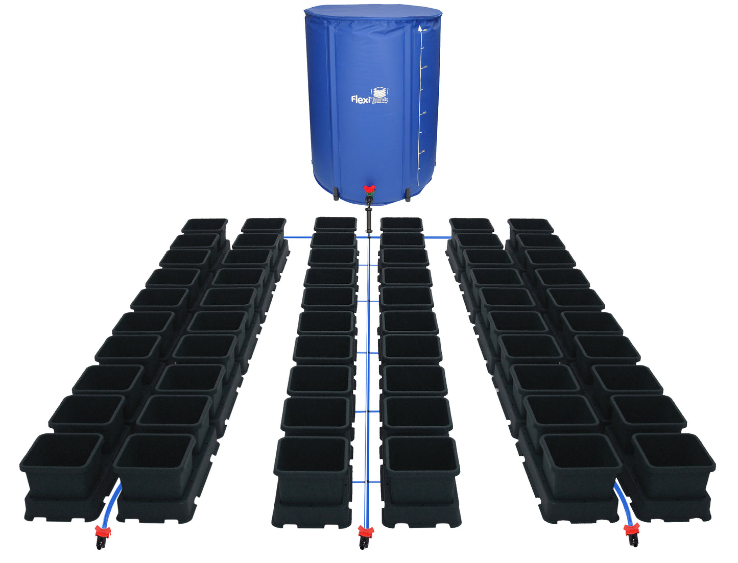 AutoPot easy2grow Complete System – 2 to 100 Pot Kits