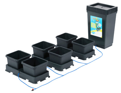 AutoPot easy2grow Complete System – 2 to 100 Pot Kits