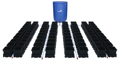 AutoPot easy2grow Complete System – 2 to 100 Pot Kits