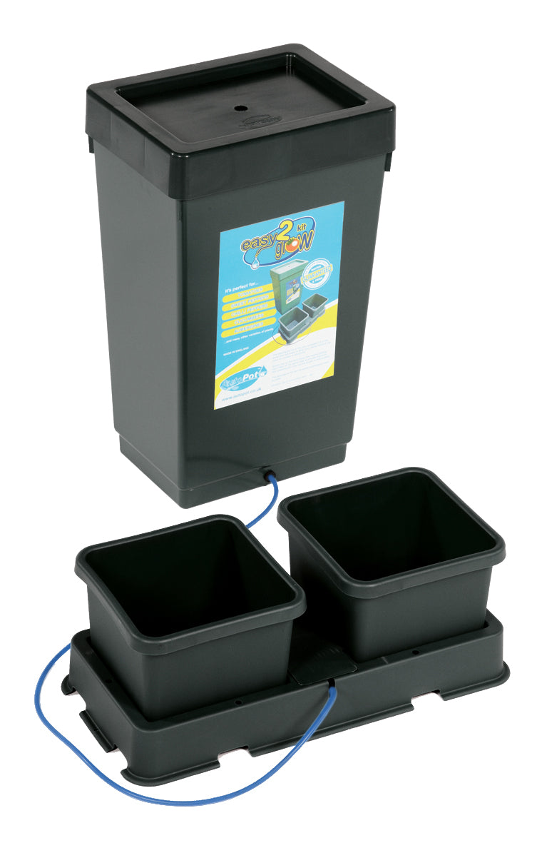 AutoPot easy2grow Complete System – 2 to 100 Pot Kits