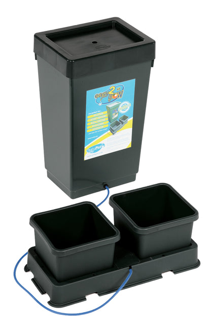 AutoPot easy2grow Complete System – 2 to 100 Pot Kits