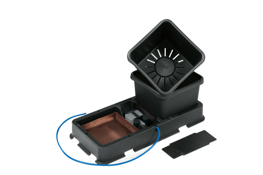 AutoPot easy2grow Kit – 2 Pot Automatic Watering System