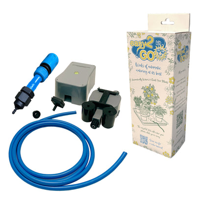 AutoPot easy2GO Kit – Automatic Holiday Watering Kit