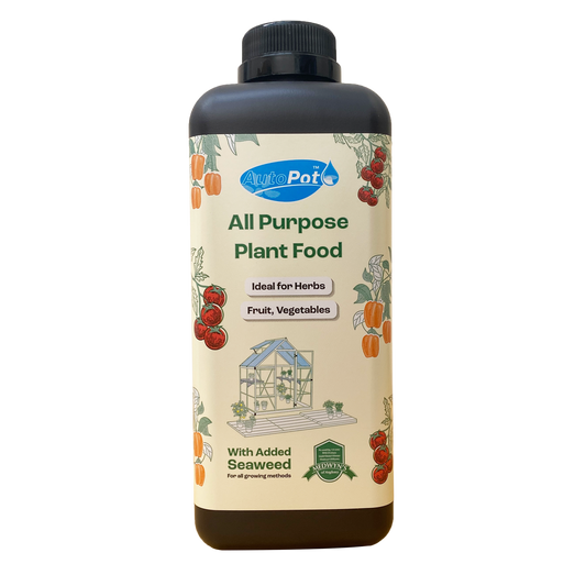 AutoPot All Purpose Plant Food – 1L & 5L