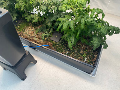 AutoPot AQUAbox Straight Automatic Watering Kit