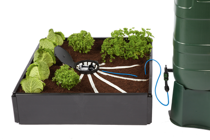AutoPot AQUAbox Spyder Automatic Watering Kit
