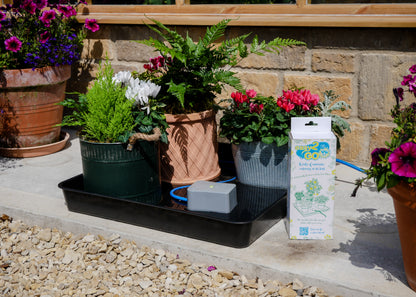 AutoPot easy2GO Kit – Automatic Holiday Watering Kit