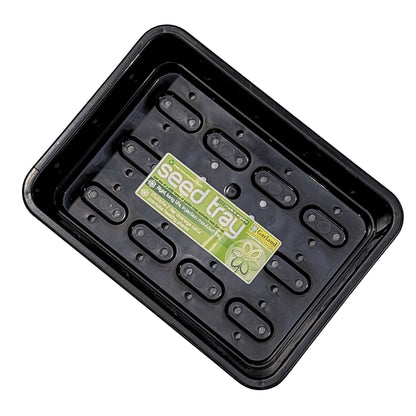 Garland Seed Trays small seed tray for seed starting and plant propagation in gardening projects.