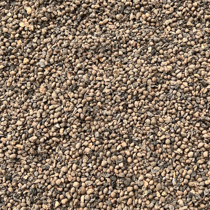 Leca Horticultural Grit, Clay Pebbles, Lava rock like, Fine Grade 2-4mm