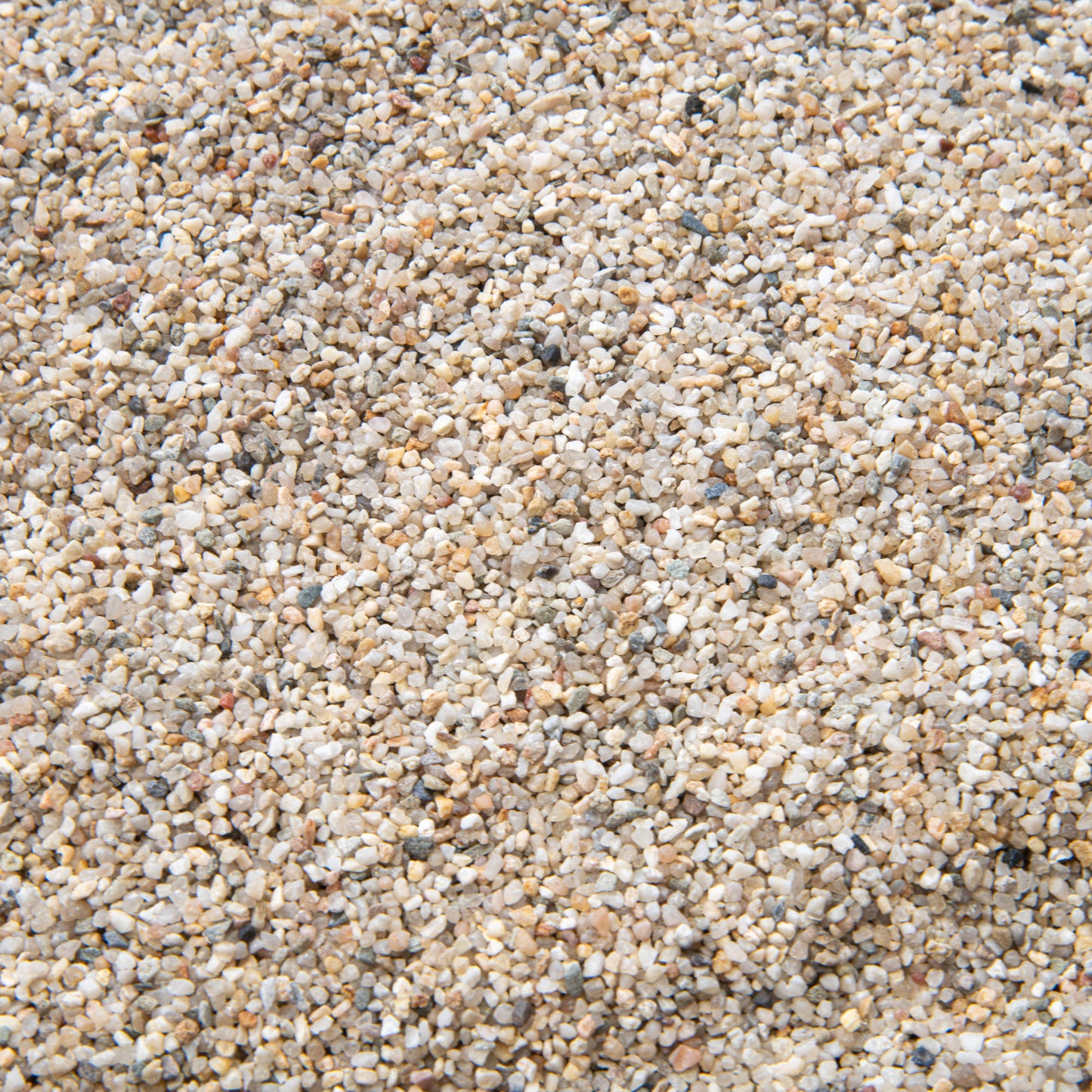 Coarse Silica Sand 1mm - 2mm, Aquarium Gravel, Terrarium Sand