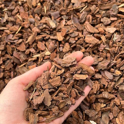 Premium Orchid Bark, Fine grade, 8-15mm