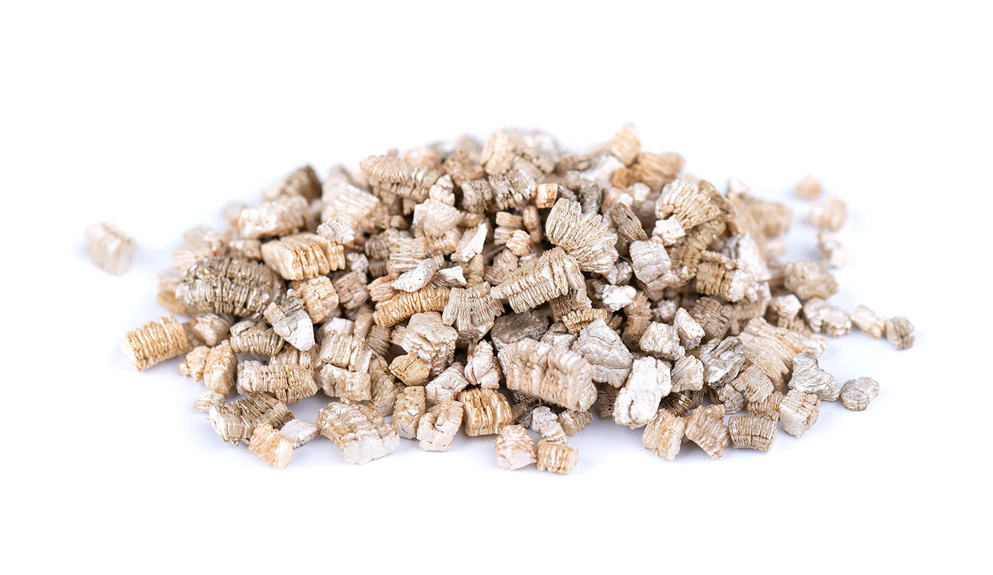 Premium Horticultural Vermiculite Coarse Grade