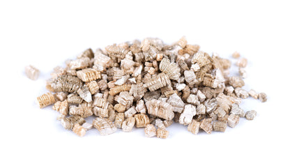 Premium Horticultural Vermiculite Coarse Grade