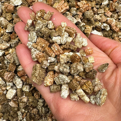 Premium Horticultural Vermiculite Coarse Grade