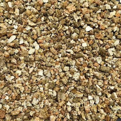 Premium Horticultural Vermiculite Coarse Grade