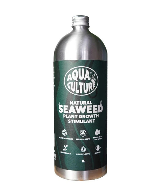 Aqua Culture Natural Seaweed Plant Growth Stimulant