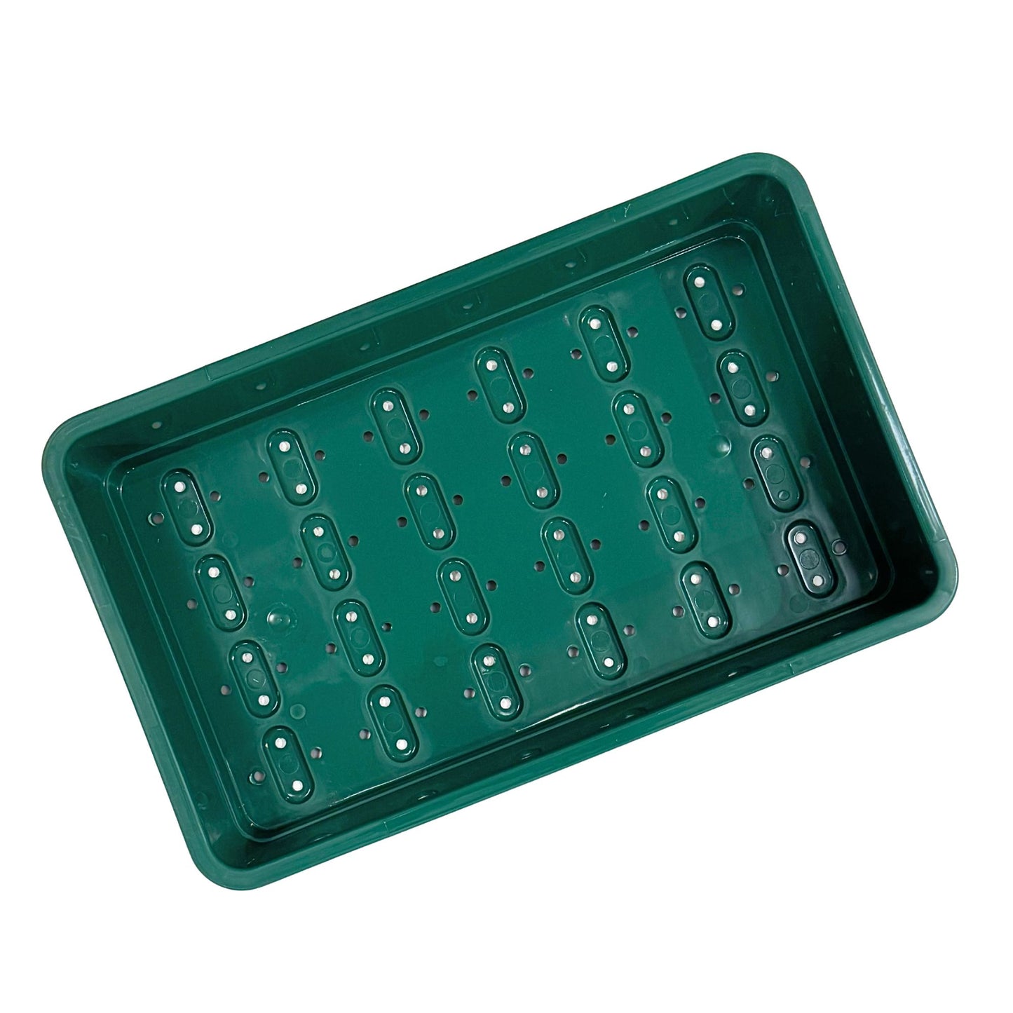 Garland Large High Dome Propagator – Complete Seed Starting Kit