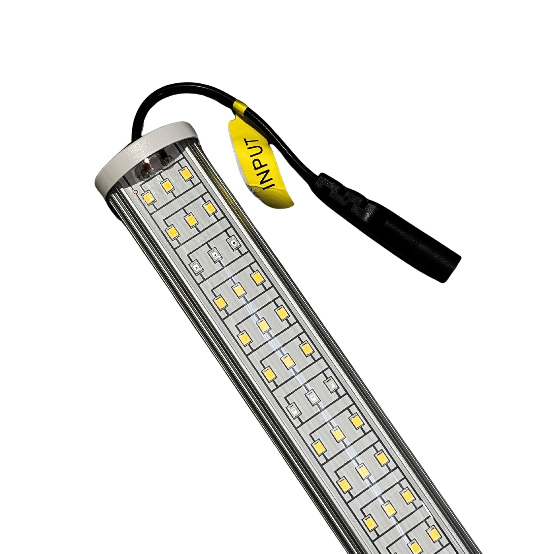 Loadstar LEDstar 26W propagation LED grow light for seedlings and plant cuttings