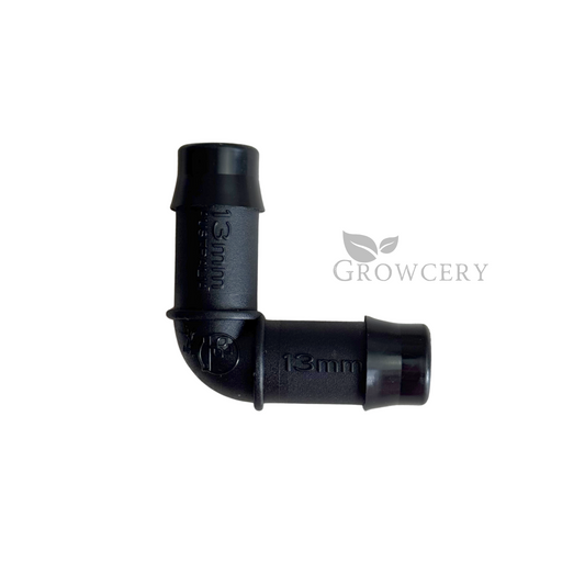 13mm elbow pipe fitting for irrigation systems