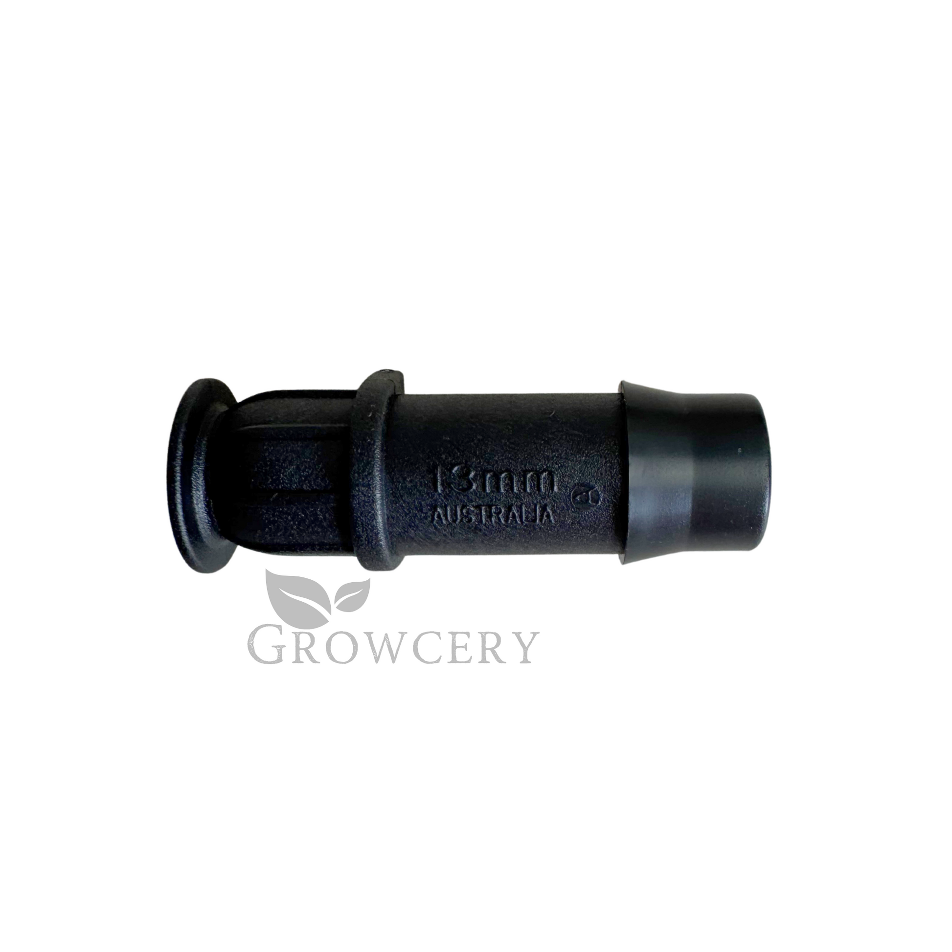 13mm stop end plug for drip irrigation systems