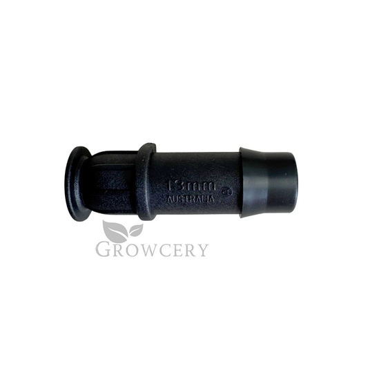 13mm stop end plug for drip irrigation systems